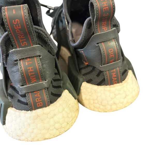 Adidas Primeknit XR1 sneakers - Picture 5 of 6